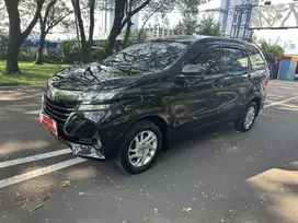 (Dp 10 jt)Toyota Avanza 1.5 G Manual 2019 kondisi mesin body istimewa