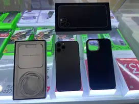 Apple Iphone 11 Pro 256GB Fullset
