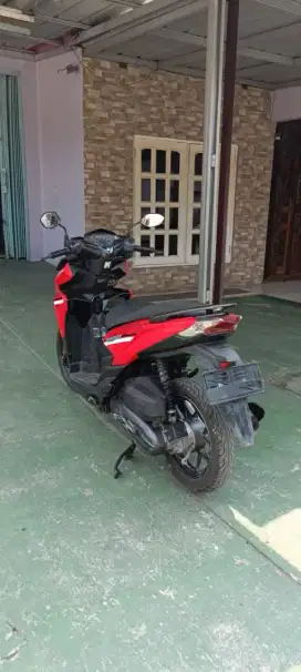 Vario 125 led terjangkau