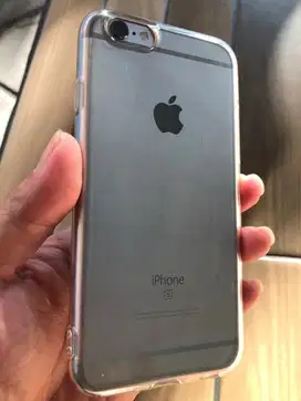 Handphone i phone 6 S