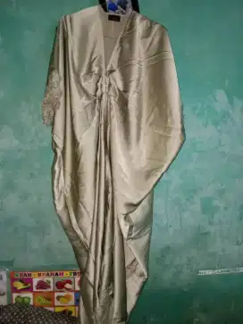 Kaftan sekali pake