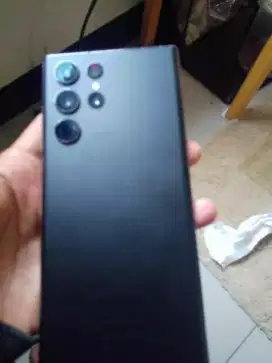 Samsung s22 ultra minus