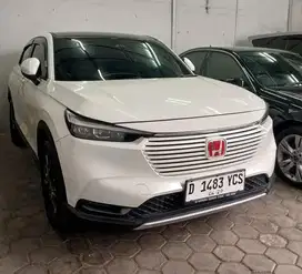 New HRV SE 1.5 AT 2024 Panoramic LowKM 12rb RECORD HONDA BANDUNG