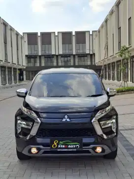 Xpander ultimate 1.5 AT 2022 Tangan Pertama