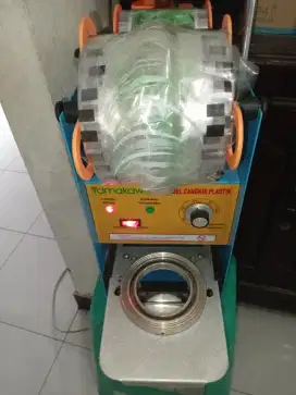 Di Jual Cup Sealer