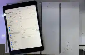 IPAD 9 64 GB IBOX WIFI ONLY
