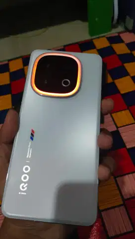 Iqoo 13 16/512 like new