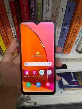 Dijual Samsung A20s