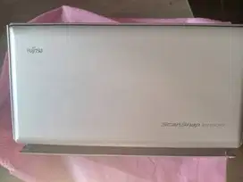 Scan Snap S1500 Fujitsu