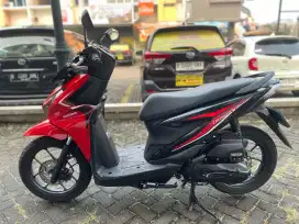HONDA BEAT CBS 2025 MESIN HALUS