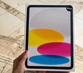 Ipad gen 11 (A16) Tahun 2025 New