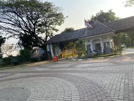 Dijual Tanah Kavling eksklusif cluster bima buana