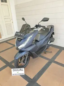 Km11rb PCX160 ABS HSTC Tertinggi KEYLESS PAJAK BARU SiapPakai BUKTIKAN