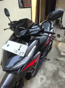 Honda Vario 125cc