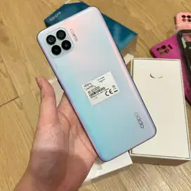 OPPO RENO4 F 8/128gb LIKE NEW