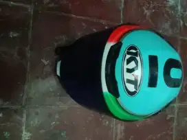 HELM KYT TTC BEKAS