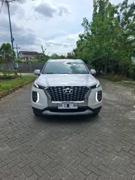 Hyundai palisade 2.2 AT diesel 2wd 2022