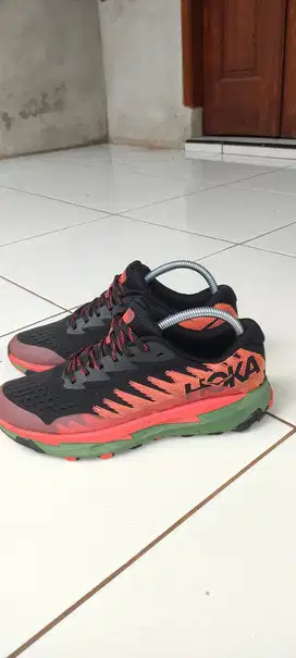 Sepatu Hoka TORRENT 3 original