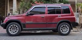 Suzuki Sidekick 1997 Bensin