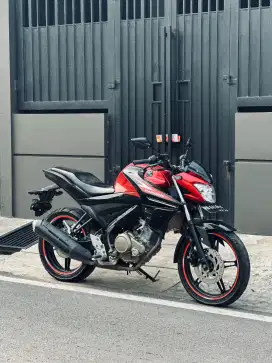 Yamaha Vixion Nvl 2017