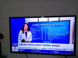 Tv LED LG 42in analog