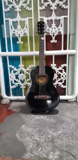 Gitar akustik fri5 3/4 original
