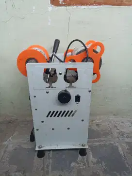 Di jual Mesin Press Cup