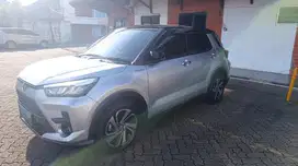 Toyota Raize 2021 Bensin