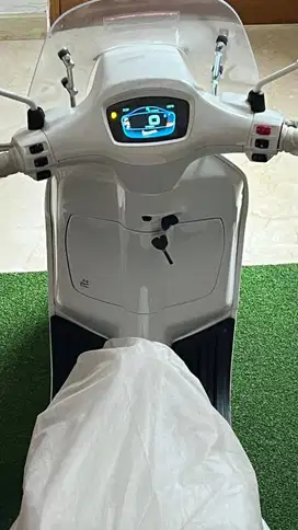Vespa Sprint S 150 TFT