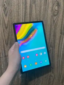 Samsung Tab S5e 4/64gb resmi bisa kartu