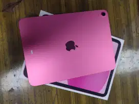 Ipad Gen 11 64gb Ibox Garansi Panjang Bisa TT