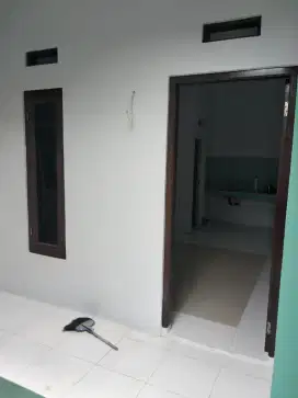 Disewakan Kontrakan Petakan