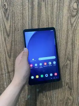Samsung tab A9 4/64gb resmi bisa kartu
