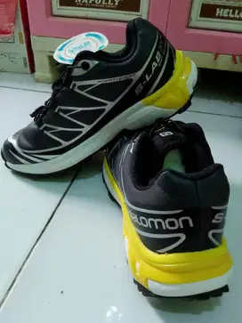 Salomon LAB size 42