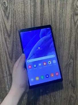 Samsung A7 lite 3/32gb resmi bisa kartu