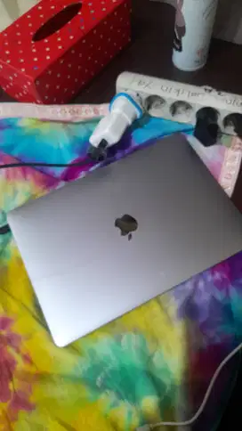 Jual macbook air 2018