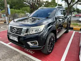 NISSAN NAVARA VL 2017