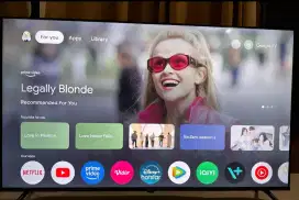 Aqua TV Google 50