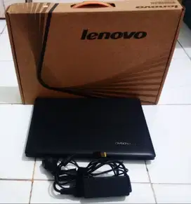 Notebook Lenovo Intel B960