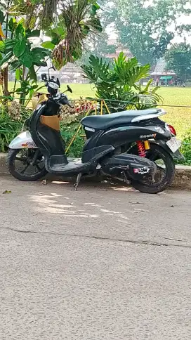 Mio karbu 2013 pajak hidup