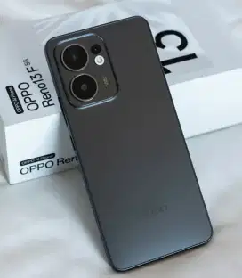 PROMO HP CUCI GUDANG || OPPO RENO 13F ||BISA CICILAN KTP AJA||BISA COD