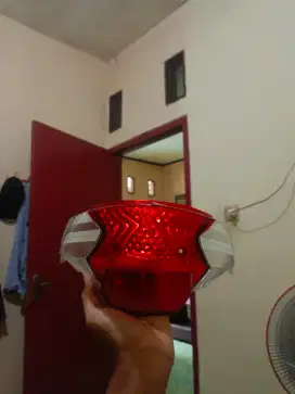 Mika Stoplamp Beat FI