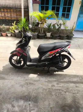 Beat fi 2014 Sehat Pajak Panjang