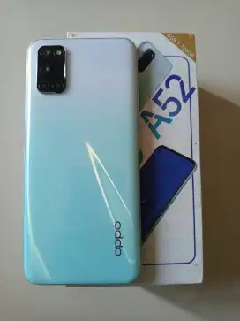 Oppo A52 6/128 muluss
