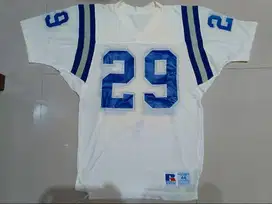 Jersey Original Russell Athletic Vintage Indianapolis Colts Made In US