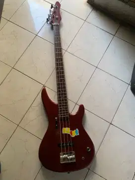 Bass Prince SB01X