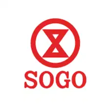 DIBUTUHKAN SEGERA SPG BERPENGALAMAN UNTUK SOGO SURABAYA