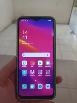 Oppo a9 2020 8+5/128 hp cas