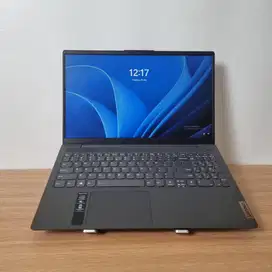 Lenovo IdeaPad Slim 5 Ryzen 5 5500 8GB  SSD 256GB LAPTOP SECOND