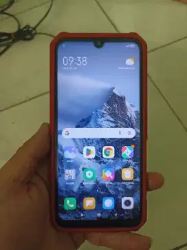 Redmi note 7 4/64 hp cas